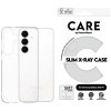 Etui CARE by PanzerGlass Fashion X-Ray   do Samsung Galaxy S25 FE przezroczysty